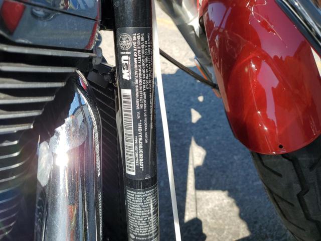2018 HARLEY-DAVIDSON FXLR LOW R 1HD1YNJ30JC020427