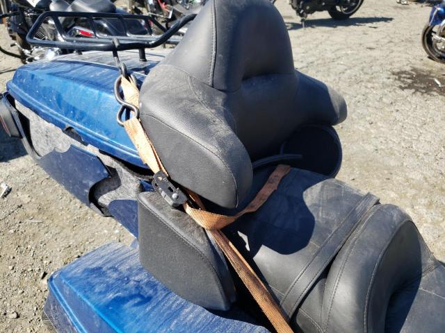 2022 HARLEY-DAVIDSON FLTRK 1HD1KZF14NB652679