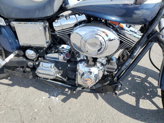2003 HARLEY-DAVIDSON FXDL 1HD1GDV133K312040