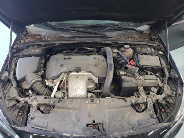 2018 BUICK REGAL ESSE W04GR6SX4J1082709