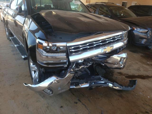 2017 CHEVROLET SILVRDO LT 3GCUKSEC3HG490841