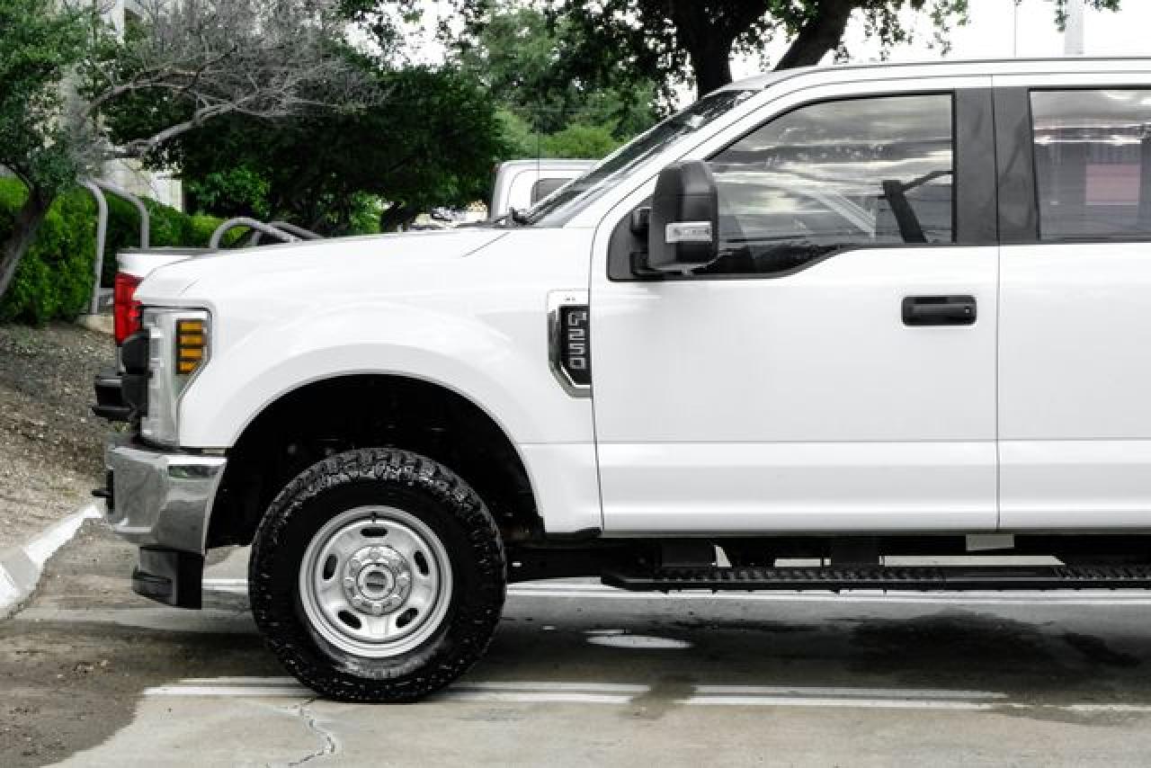 2019 Ford F250 Super Duty VIN: 1FT7W2B6XKED84790 Lot: 60565852