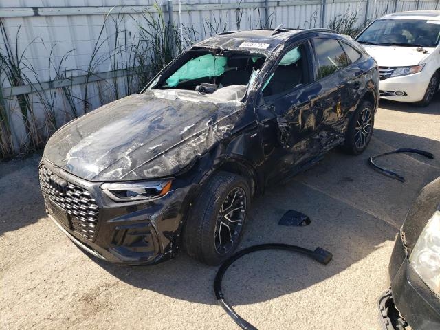 2022 AUDI Q5 SPORTBA WA14AAFY5N2102756
