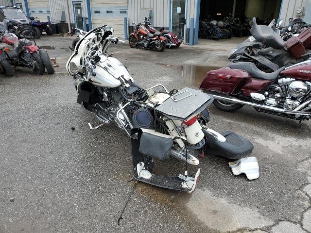 2008 HARLEY-DAVIDSON FLHTCUSE3 1HD1PR81X8Y955031