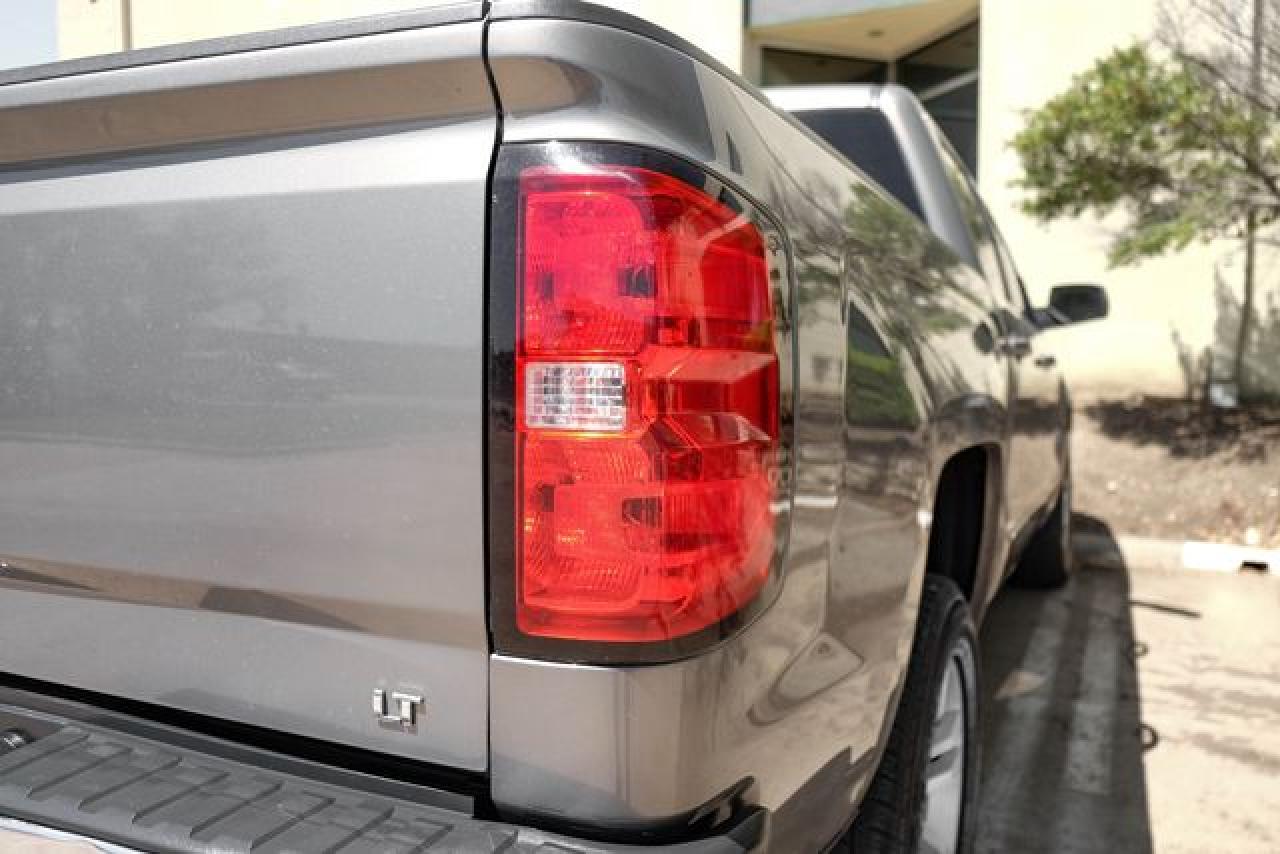2017 Chevrolet Silverado C1500 Lt VIN: 3GCPCREC0HG305065 Lot: 60564222