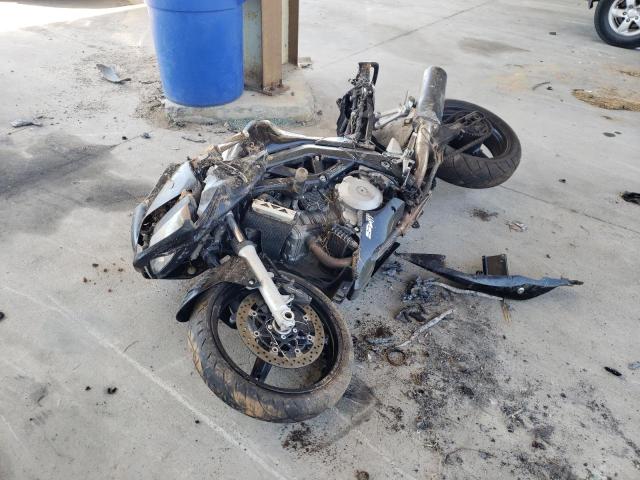 2007 SUZUKI SV1000 S - JS1VT54A772100487