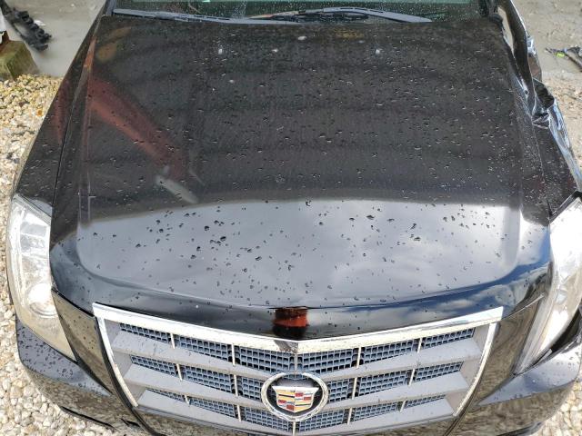 1G6DP1E38D0102595 Cadillac Cts Premium Collection