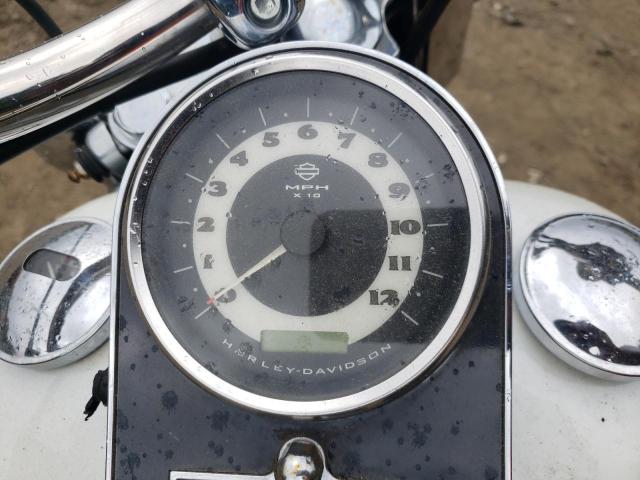 2005 HARLEY-DAVIDSON FLSTNI 1HD1JDB165Y069457