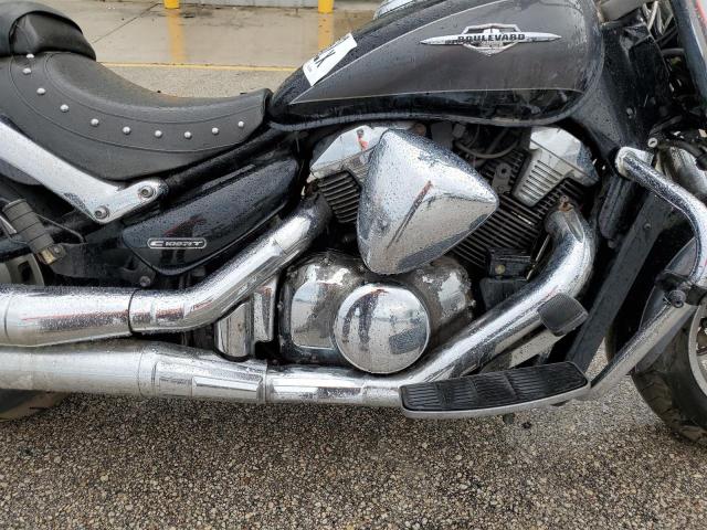 2008 SUZUKI VLR1800 JS1VY54A182102786