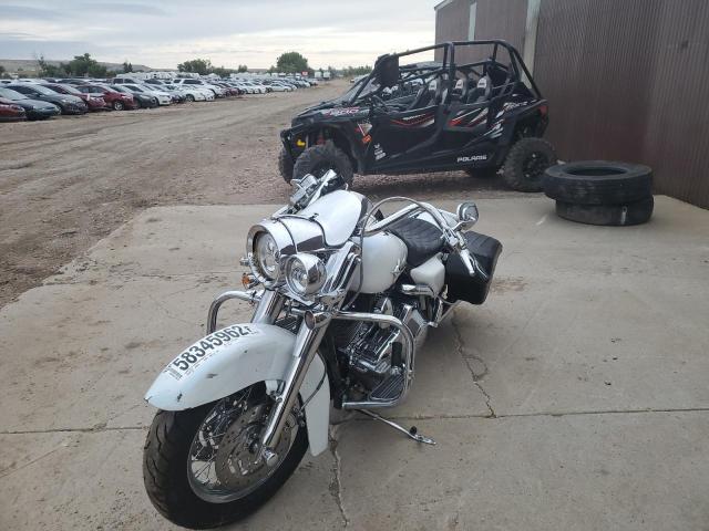 2005 HARLEY-DAVIDSON FLHRS ROAD 1HD1FXV385Y707272