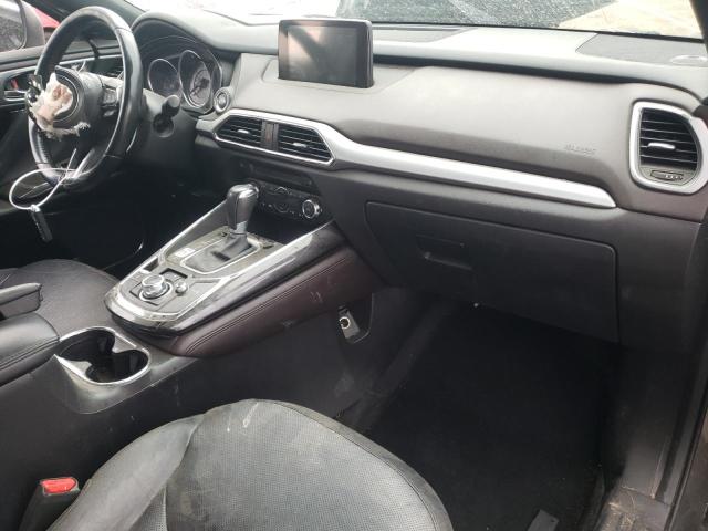 JM3TCBDY4G0113242 Mazda Cx-9 Grand Touring