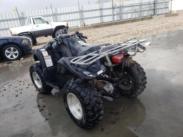 2004 SUZUKI LT-A500 F 5SAAM43A947103261