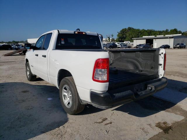 2020 Ram 1500 Tradesman VIN: 1C6SRECG3LN273727 Lot: 59941302