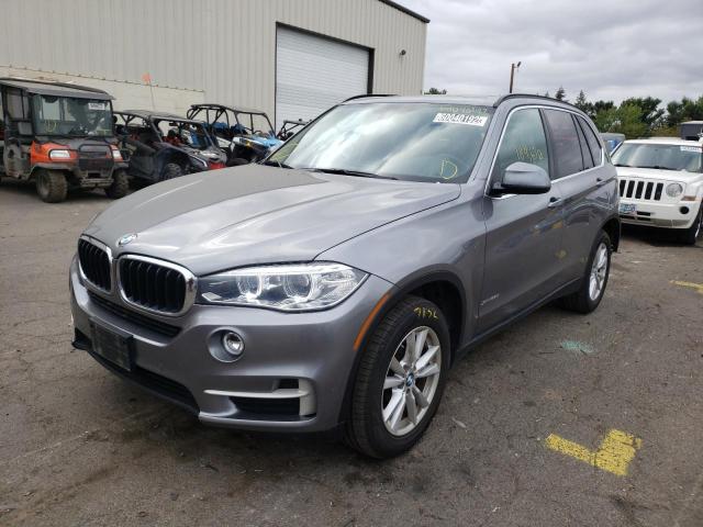 2015 BMW X5 M 5UXKS4C53F0N11646