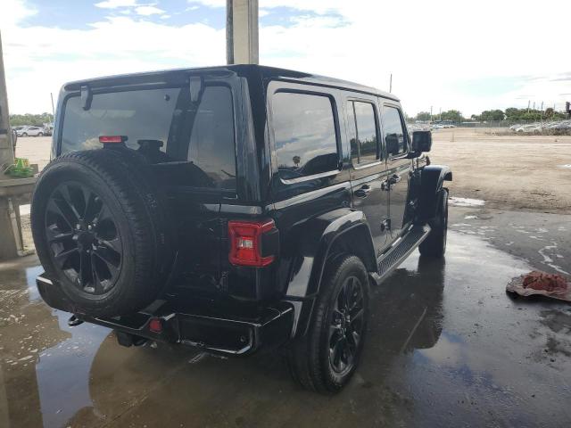 2021 JEEP WRANGLER U - 1C4HJXEN0MW558754