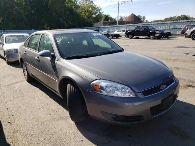 2006 Chevrolet Impala LTZ