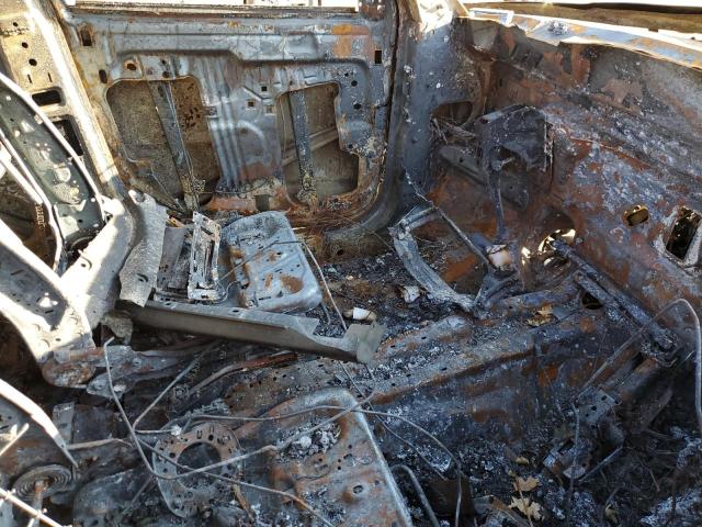 1C4NJPBAXGD788614 Jeep Patriot Sport