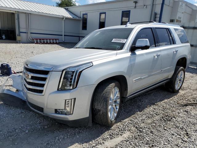 2016 CADILLAC ESCALADE P - 1GYS4CKJ9GR280537