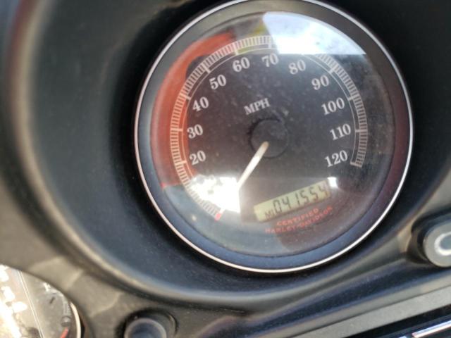 2006 HARLEY-DAVIDSON FLHTI 1HD1FVW136Y612654