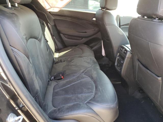 2020 BUICK ENVISION LRBFXCSA1LD193512