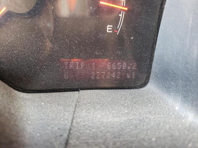 5LMFU28555LJ13922 Lincoln Navigator