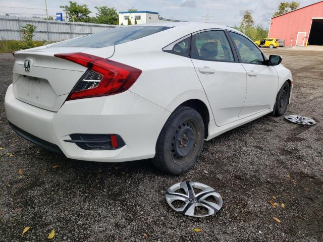 2018 Honda Civic Lx VIN: 2HGFC2F59JH025073 Lot: 60120032