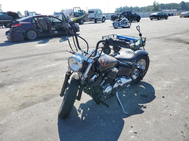 2004 YAMAHA XVS65 BASE JYAVM01E64A070991