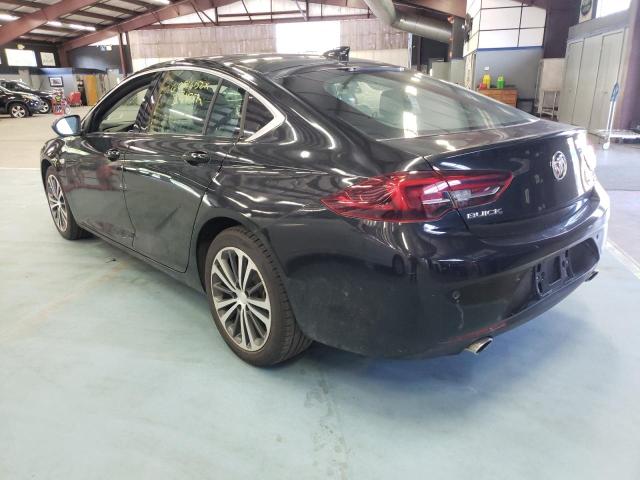 2018 BUICK REGAL ESSE W04GR6SX4J1082709