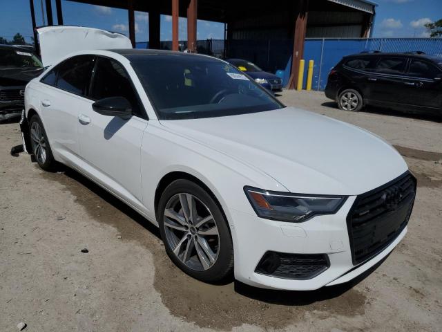 2021 AUDI A6, VIN: WAUD3AF29MN068889