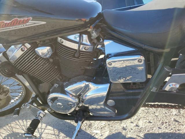 2002 HONDA VT750 DC JH2RC44172M630030