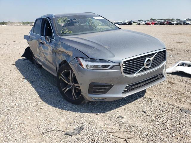 2019 Volvo XC60 