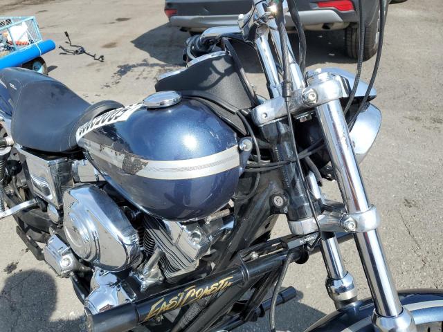 2003 HARLEY-DAVIDSON FXDL 1HD1GDV133K312040