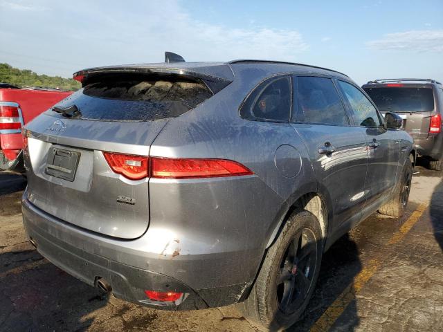 SADCJ2FX7LA618025 Jaguar F-pace Premium