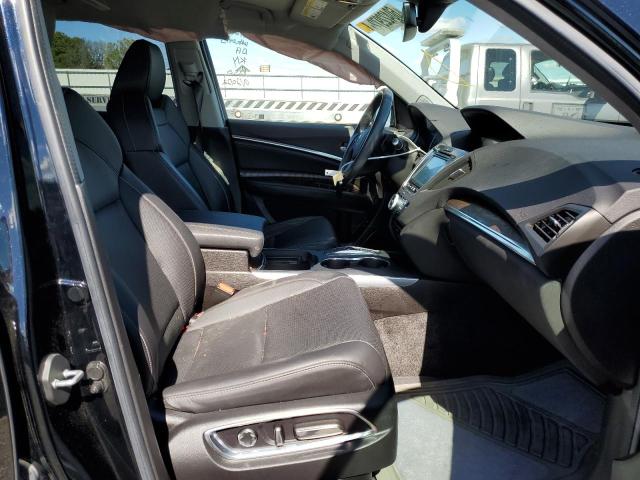 2019 ACURA MDX TECHNO - 5J8YD4H71KL025475