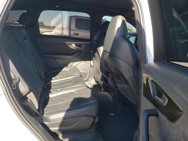 2021 AUDI SQ7 PRESTI WA1VWBF74MD020216