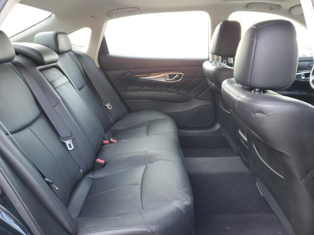 2016 INFINITI EX37 JN1BY1PPXGM630995