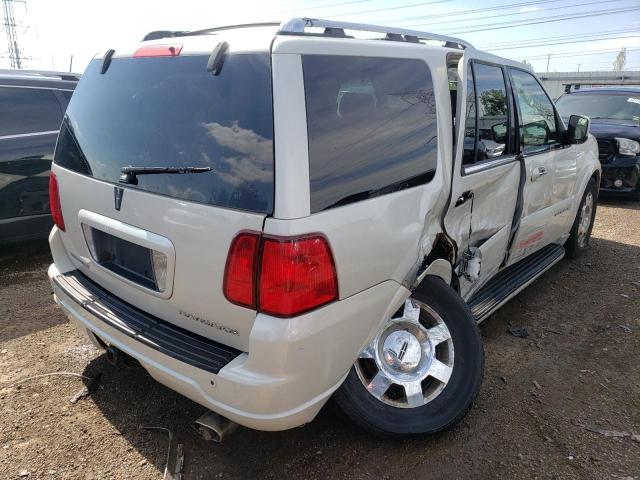 5LMFU28555LJ13922 Lincoln Navigator
