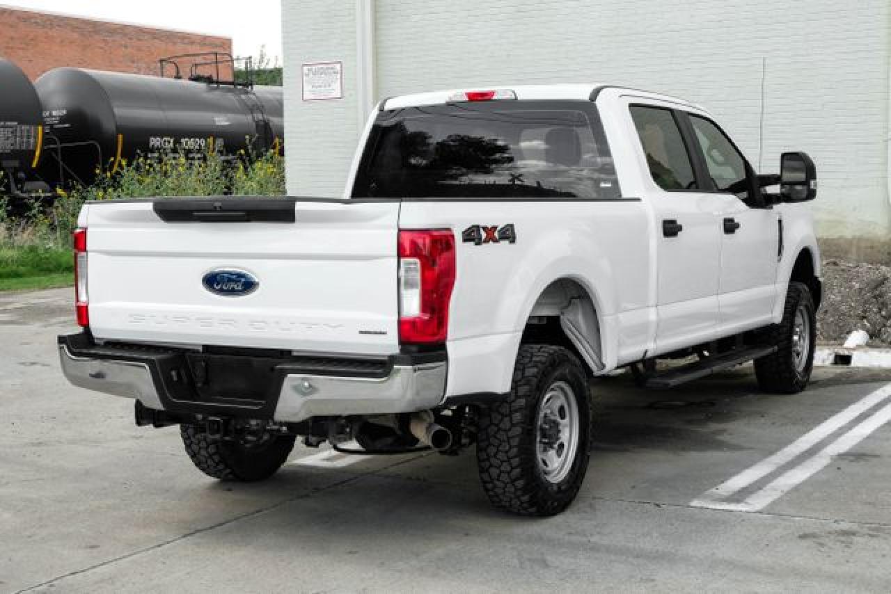 2019 Ford F250 Super Duty VIN: 1FT7W2B6XKED84790 Lot: 60565852