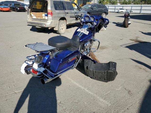 2012 HARLEY-DAVIDSON FLHTK ELEC - 1HD1KEM31CB603840