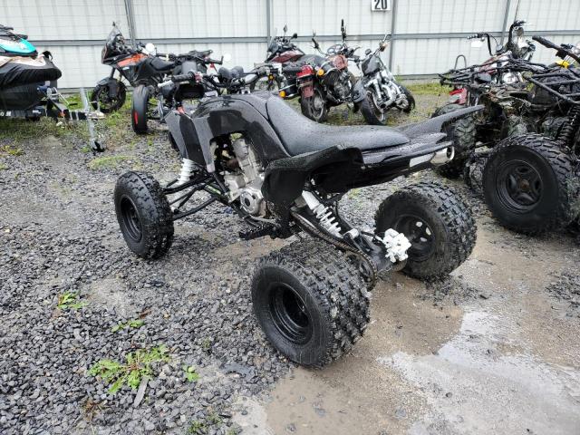 2014 YAMAHA YFM700 R 5Y4AM44Y2EA102294