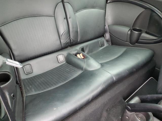 WMWZG3C57CTY37792 Mini Cooper S Clubman