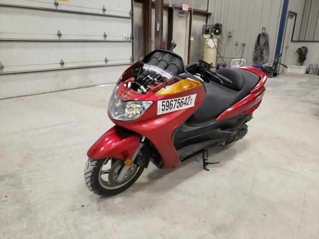2006 YAMAHA YP400 JYASH03Y26A004178