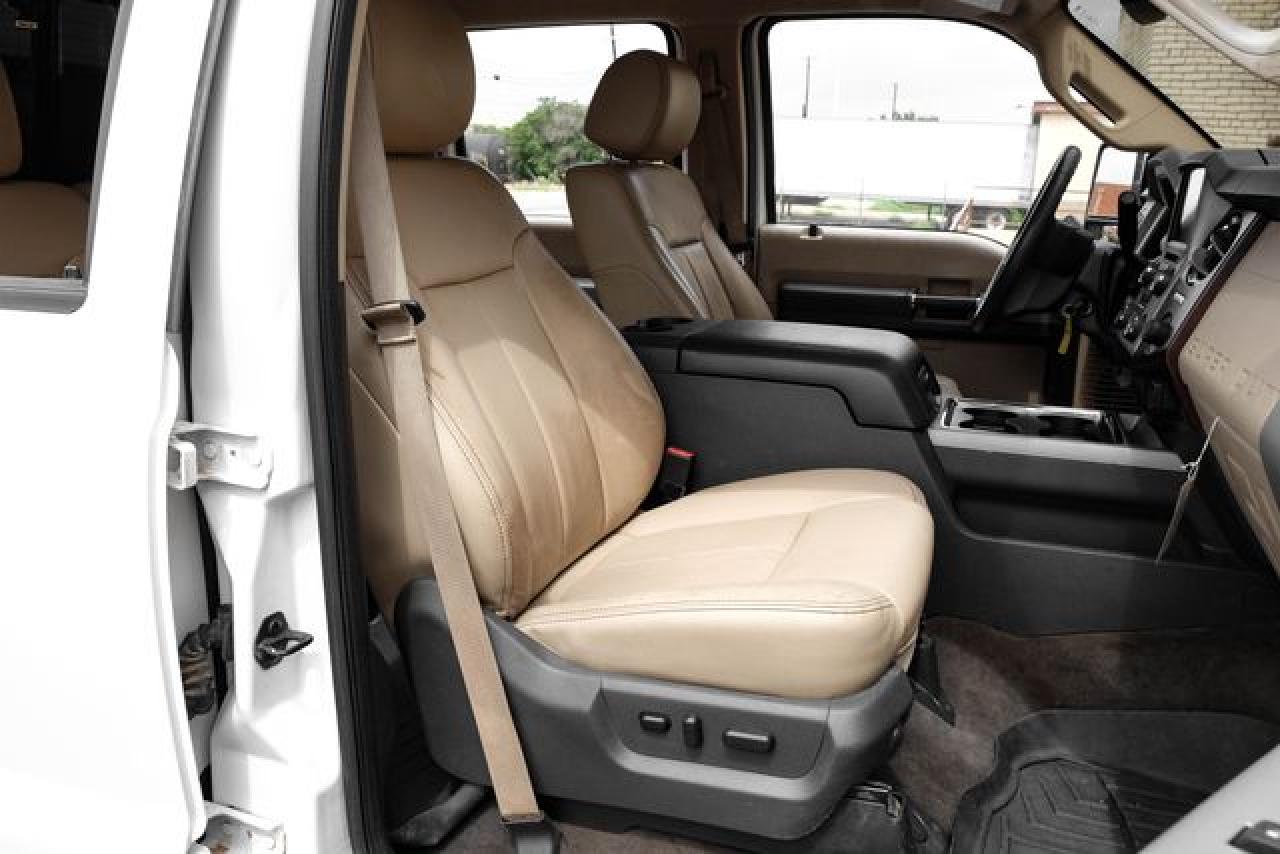 2015 Ford F250 Super Duty VIN: 1FT7W2B64FEC61993 Lot: 60565342