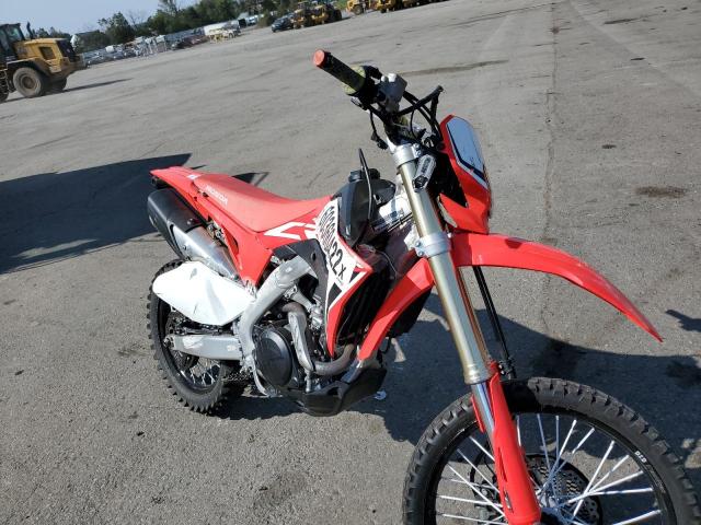 2020 HONDA CRF450 L JH2PD1118LK100203