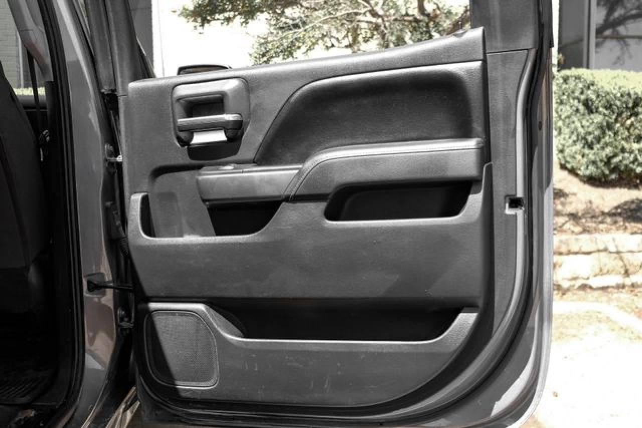 2017 Chevrolet Silverado C1500 Lt VIN: 3GCPCREC0HG305065 Lot: 60564222