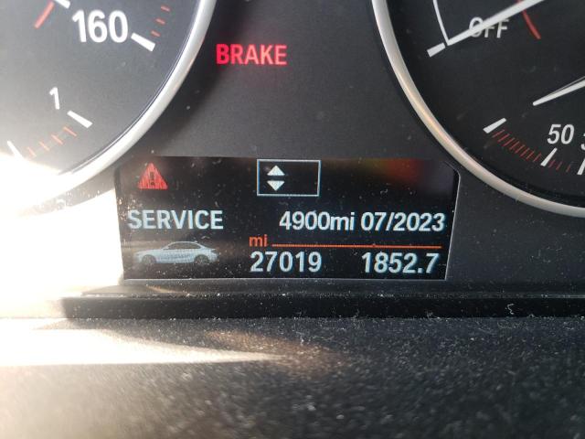 2017 BMW M240I WBA2G1C33HV665289