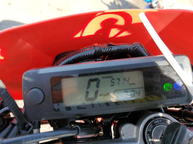 2020 HONDA CRF450 L JH2PD1118LK100203