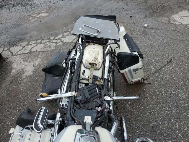 2008 HARLEY-DAVIDSON FLHTCUSE3 1HD1PR81X8Y955031