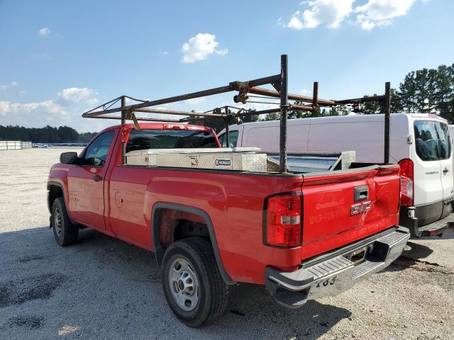 1GT01XEG2FZ128675 GMC Sierra C2500 Heavy Duty