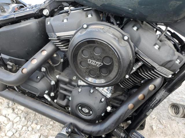 2020 HARLEY-DAVIDSON FXBB 1HD1YJJ28LB014464